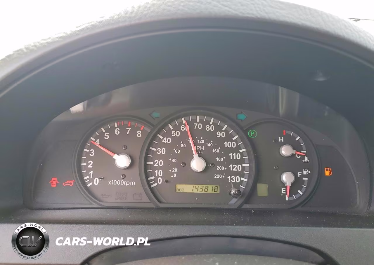 2006 Kia Sorento Lx VIN:KNDJD733565574886 - 9