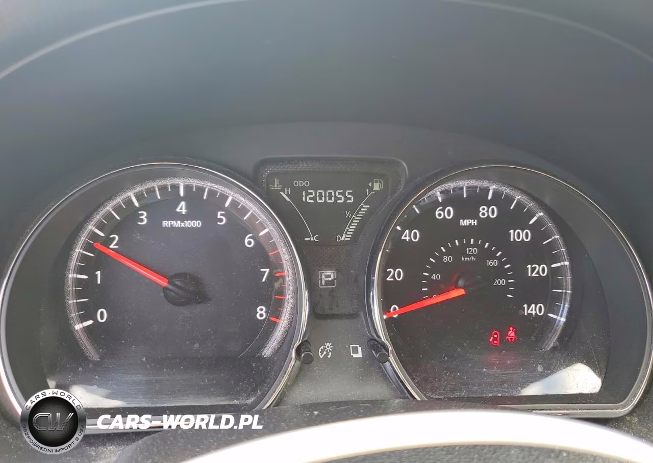 2018 Nissan Versa Sv VIN:3N1CN7AP6JK415856 - 9