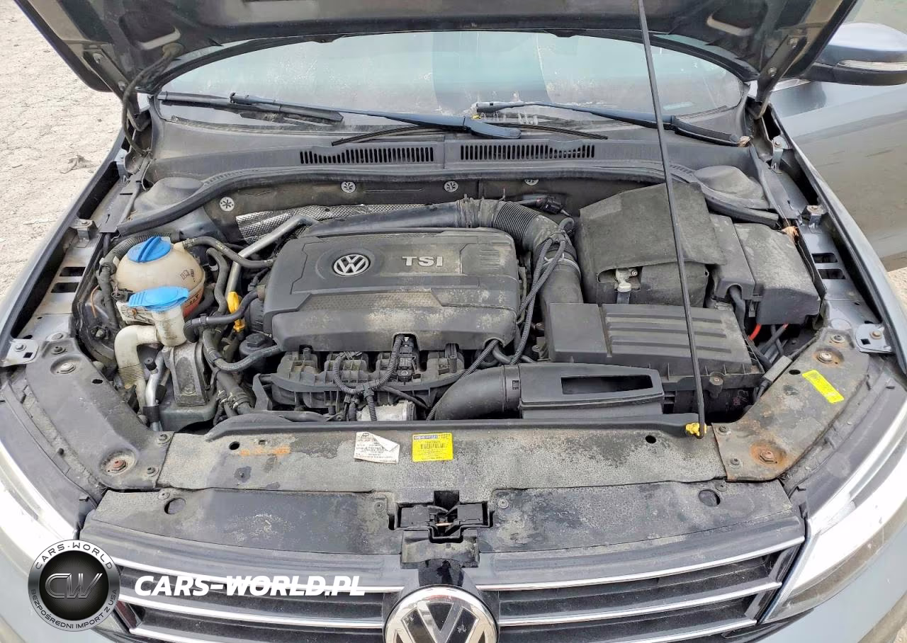 2015 Volkswagen Jetta Se VIN:3VWD07AJ3FM293364 - 11