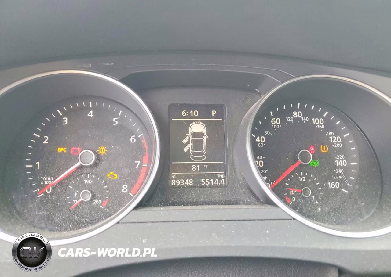 2015 Volkswagen Jetta Se VIN:3VWD07AJ3FM293364 - 9