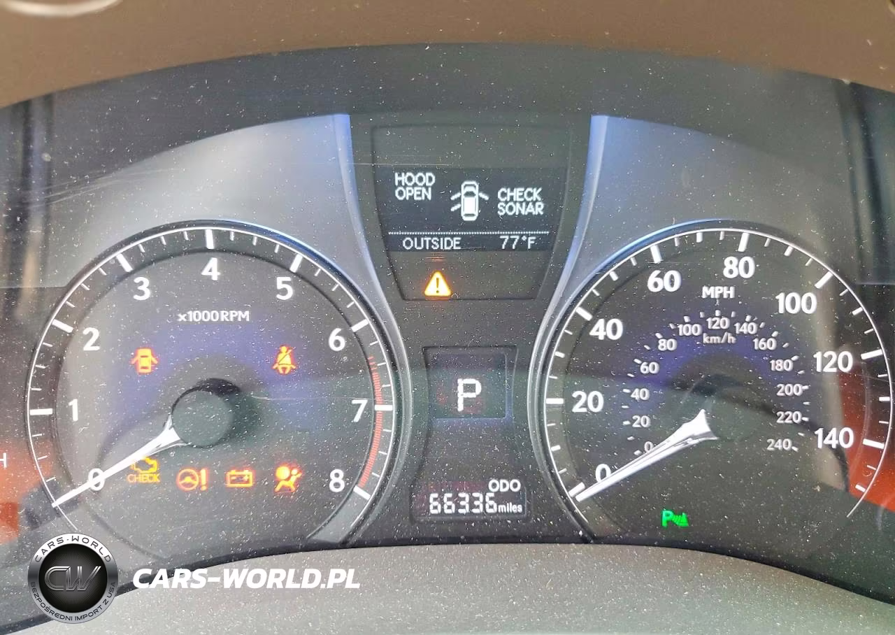 2014 Lexus Rx 350 Base VIN:2T2ZK1BA6EC145212 - 9