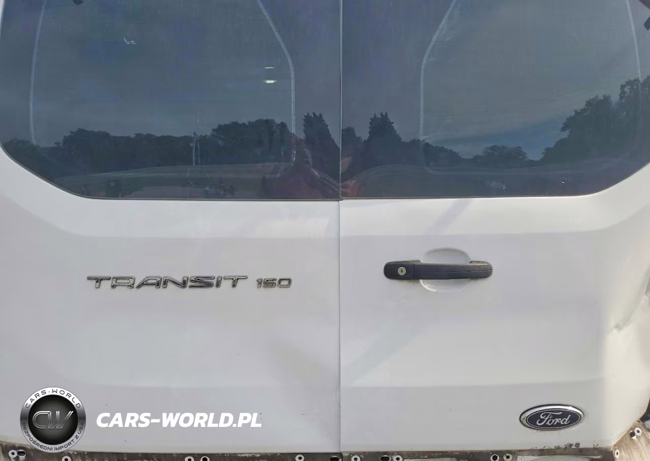 2021 Ford Transit T-150 VIN:1FTYE1Y83MKA61339 - 10