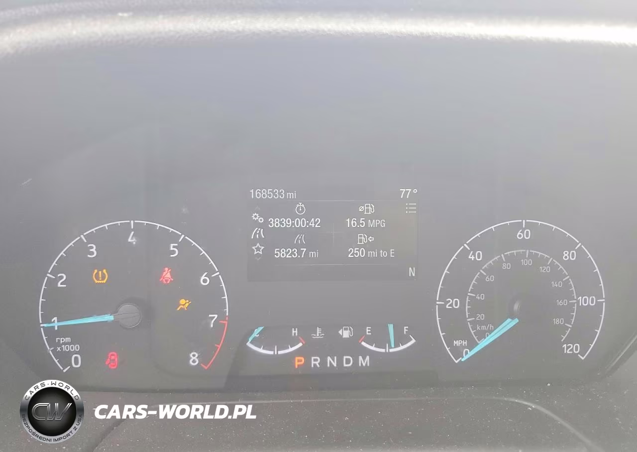 2021 Ford Transit T-150 VIN:1FTYE1Y83MKA61339 - 9