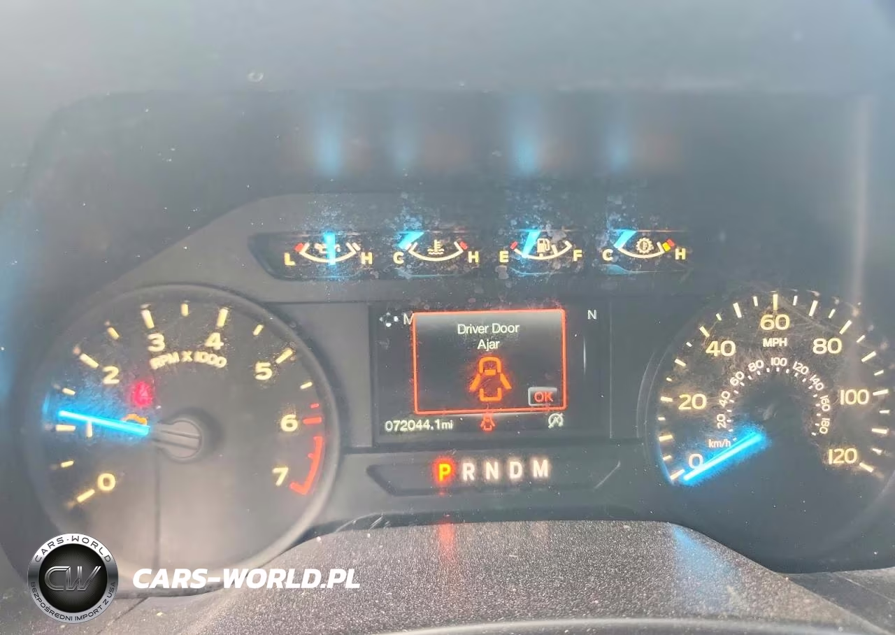 2020 Ford F150 Super Cab VIN:1FTFX1E57LKF57707 - 9