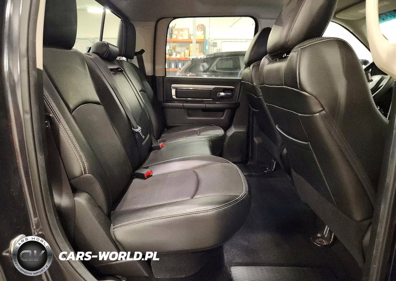 2013 Ram 1500 Sport VIN:1C6RR7MTXDS620088 - 10