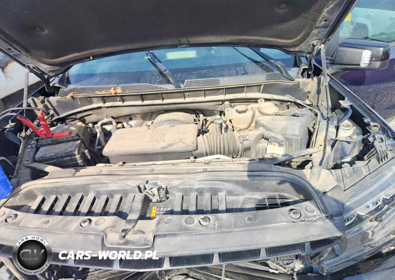 2019 Chevrolet Silverado K1500 Lt Trail Boss VIN:1GCPYFED6KZ121006 - 11