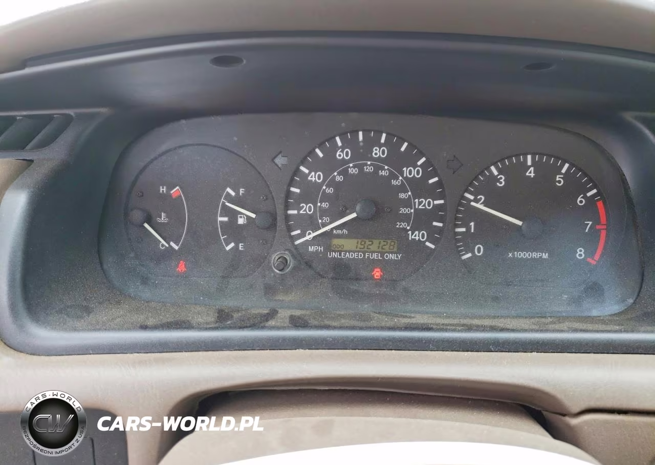 1999 Toyota Camry Ce VIN:4T1BG22K1XU477680 - 9