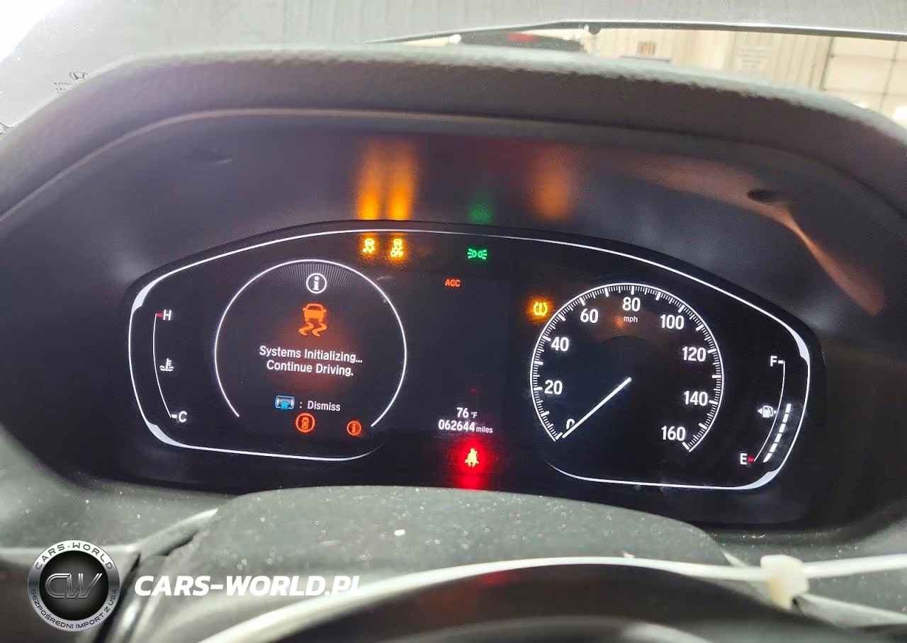 2020 Honda Accord Sport VIN:1HGCV1E36LA041482 - 9