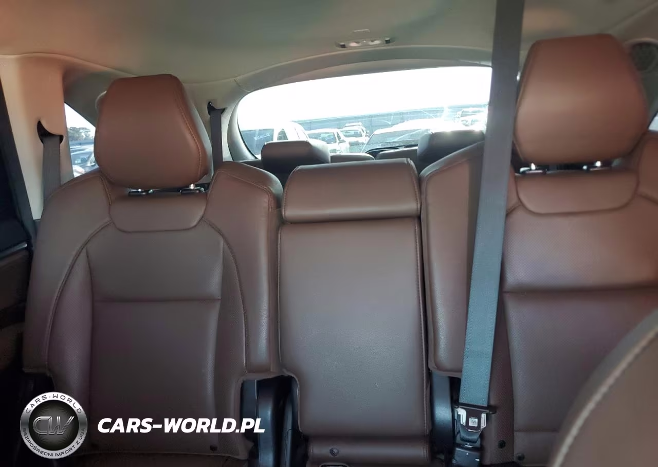 2019 Acura Mdx Technology VIN:5J8YD3H53KL005530 - 10