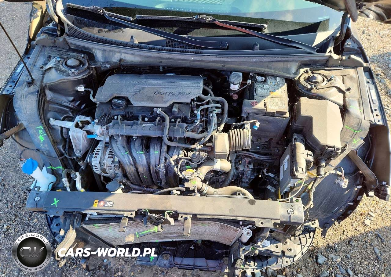 2025 Kia K4 Ex VIN:3KPFU4DEXSE032413 - 11