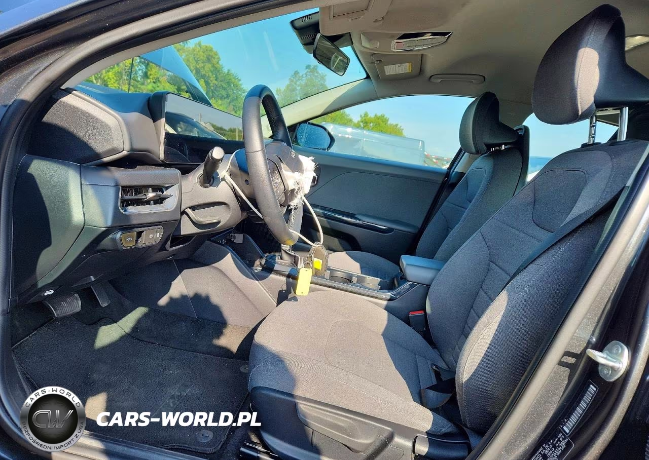 2025 Kia K4 Ex VIN:3KPFU4DEXSE032413 - 7