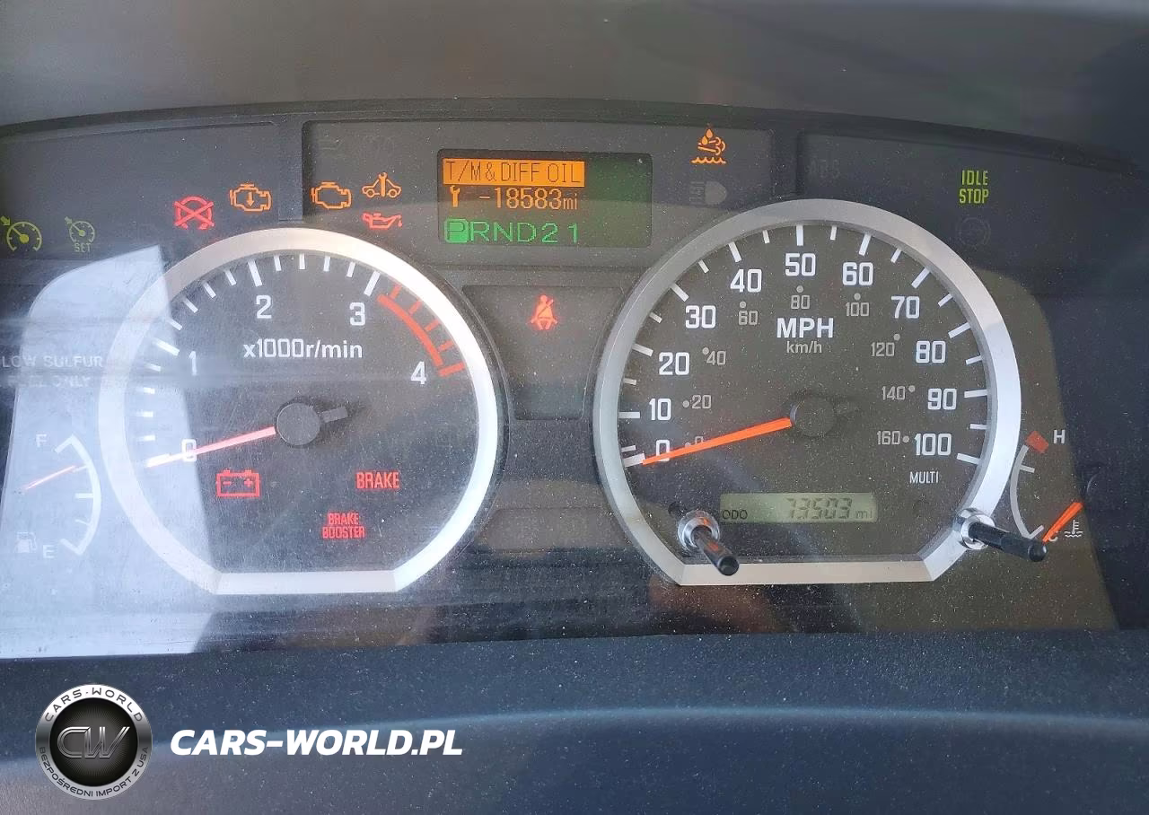 2022 Isuzu Npr Xd Box Truck VIN:JALC4W16XN7K00792 - 9