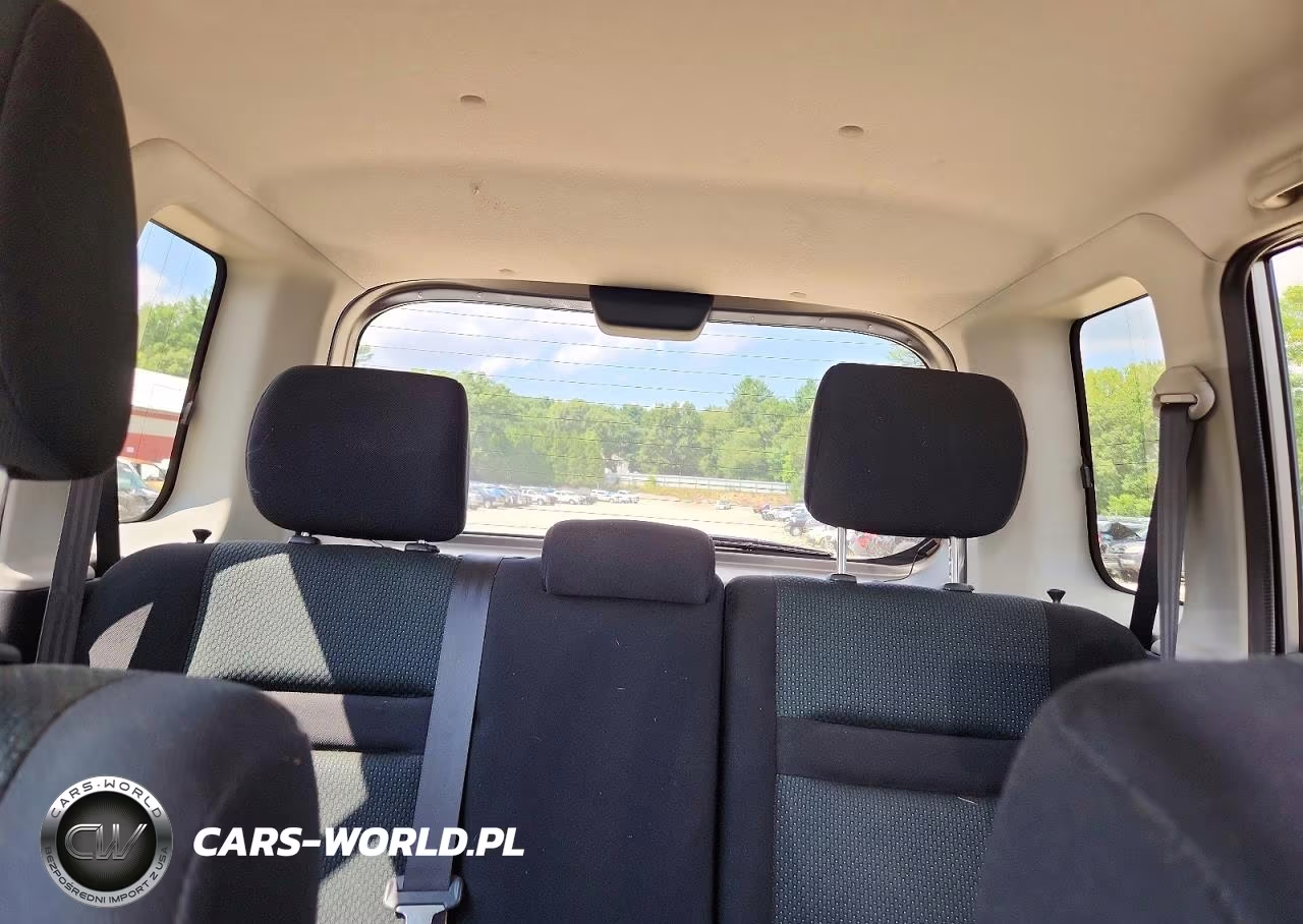 2006 Scion Xb Base VIN:JTLKT324164110448 - 10