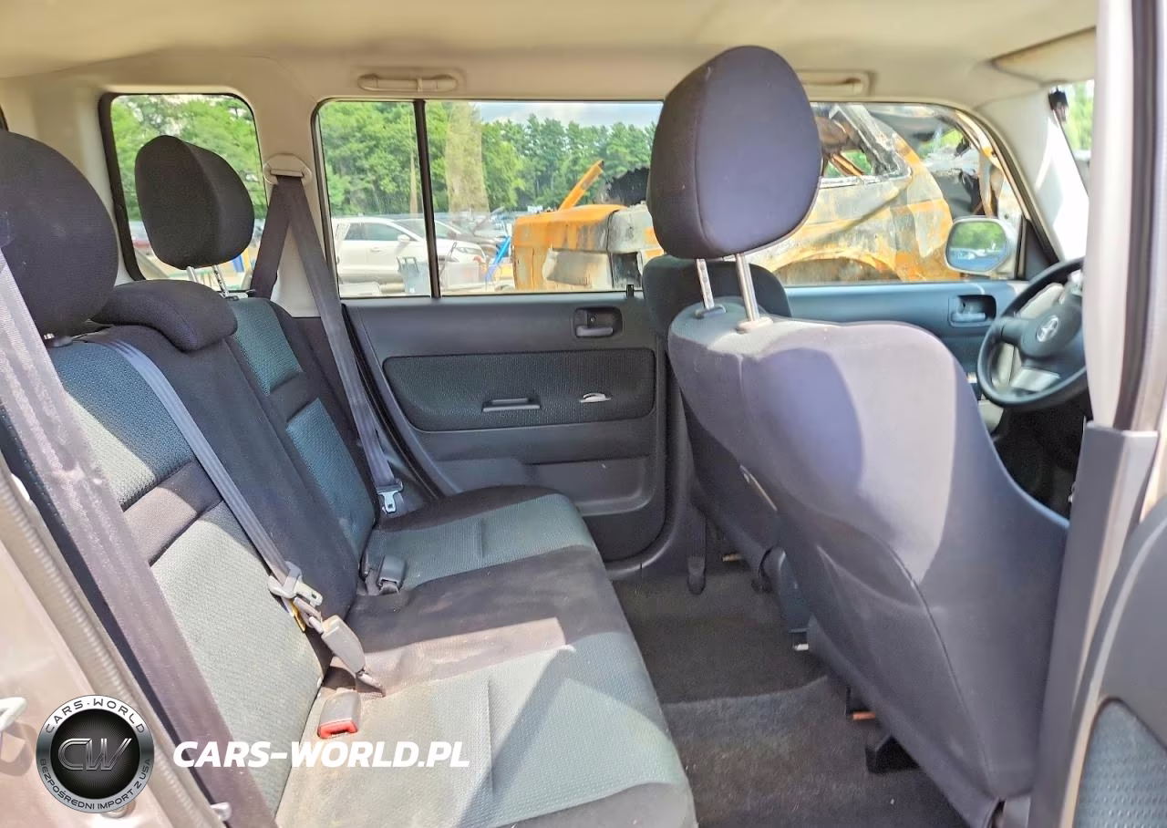 2006 Scion Xb Base VIN:JTLKT324164110448 - 11