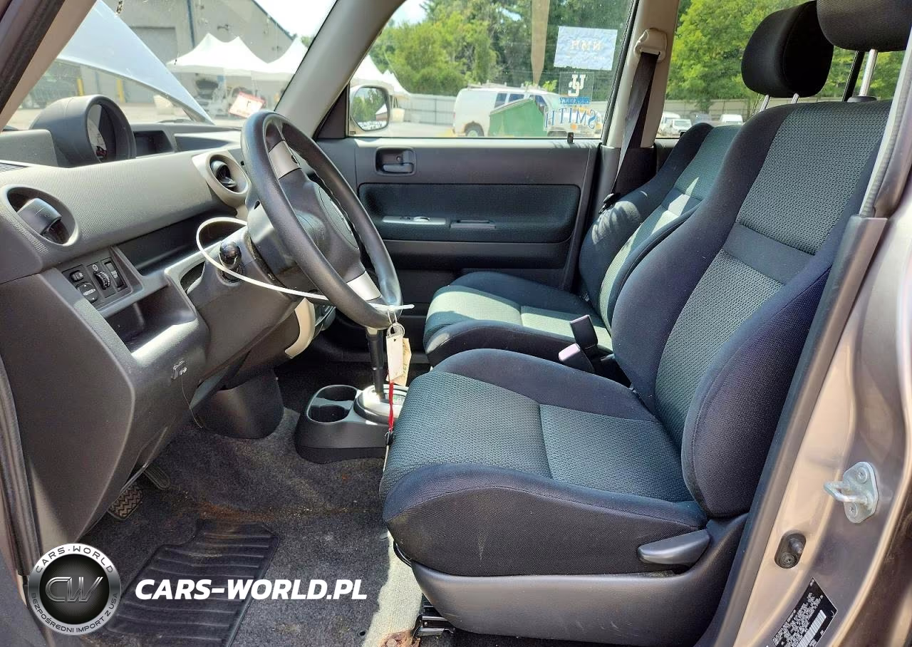 2006 Scion Xb Base VIN:JTLKT324164110448 - 7