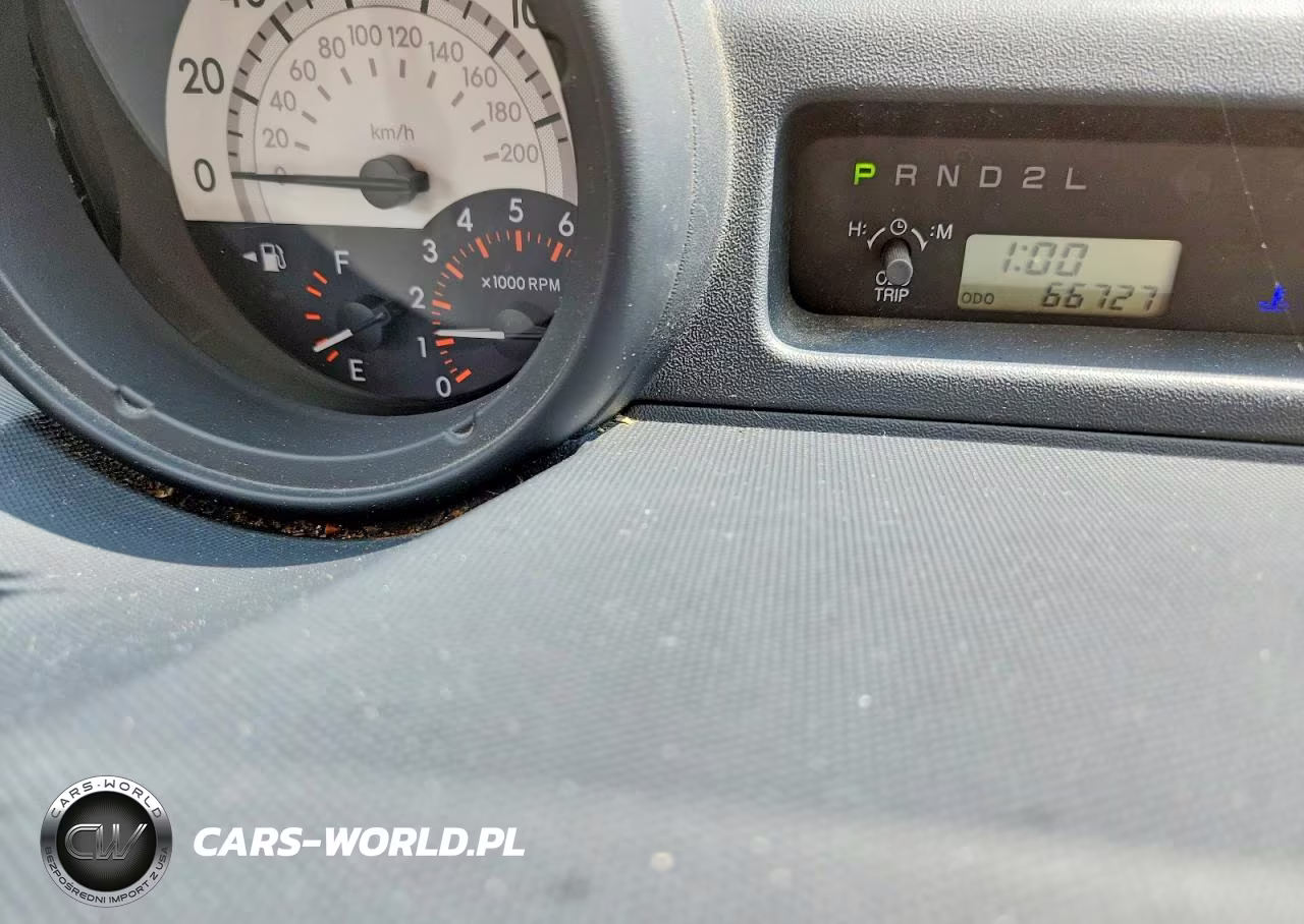 2006 Scion Xb Base VIN:JTLKT324164110448 - 9