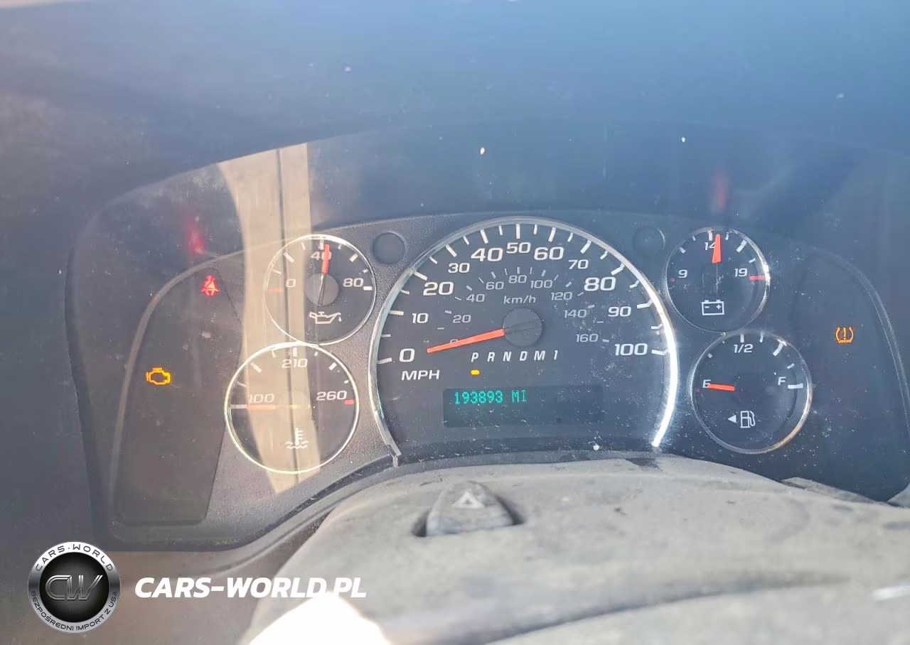 2014 Chevrolet Express 2500 Cargo Delivery Van VIN:1GCWGGBG1E1207376 - 9