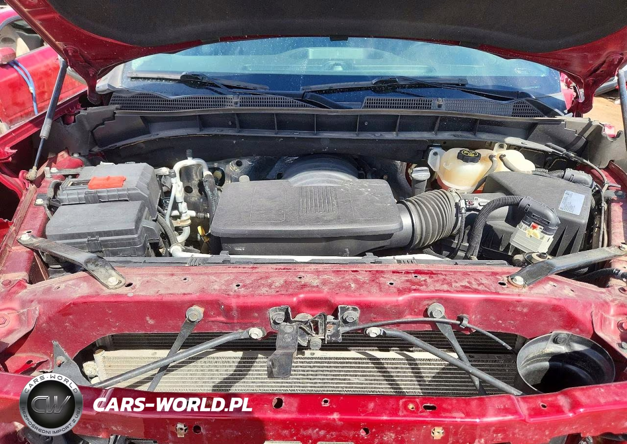 2019 GMC Sierra K1500 Denali VIN:1GTU9FED6KZ132409 - 11