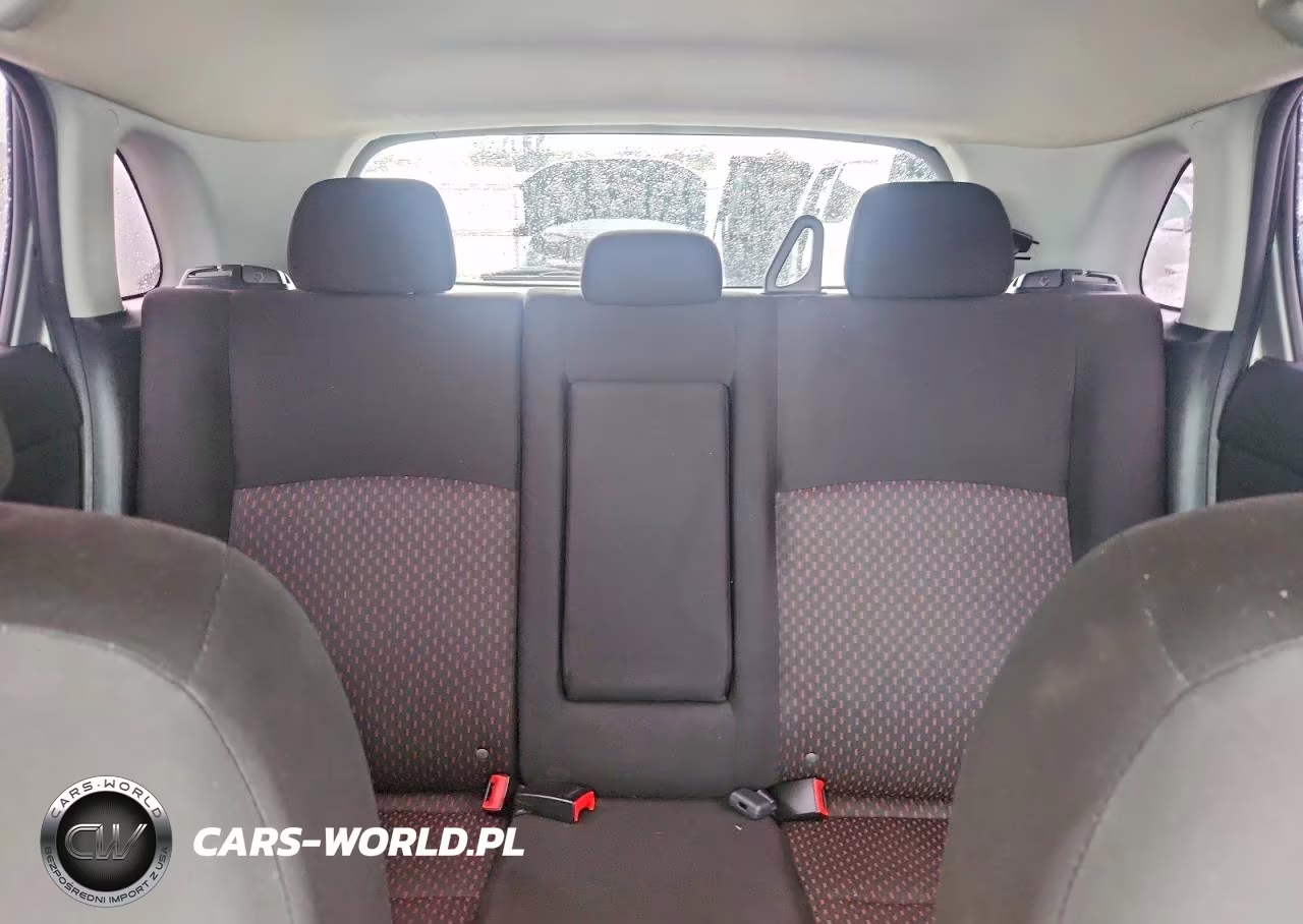 2019 Mitsubishi Outlander Sport Se VIN:JA4AP4AU1KU012091 - 10