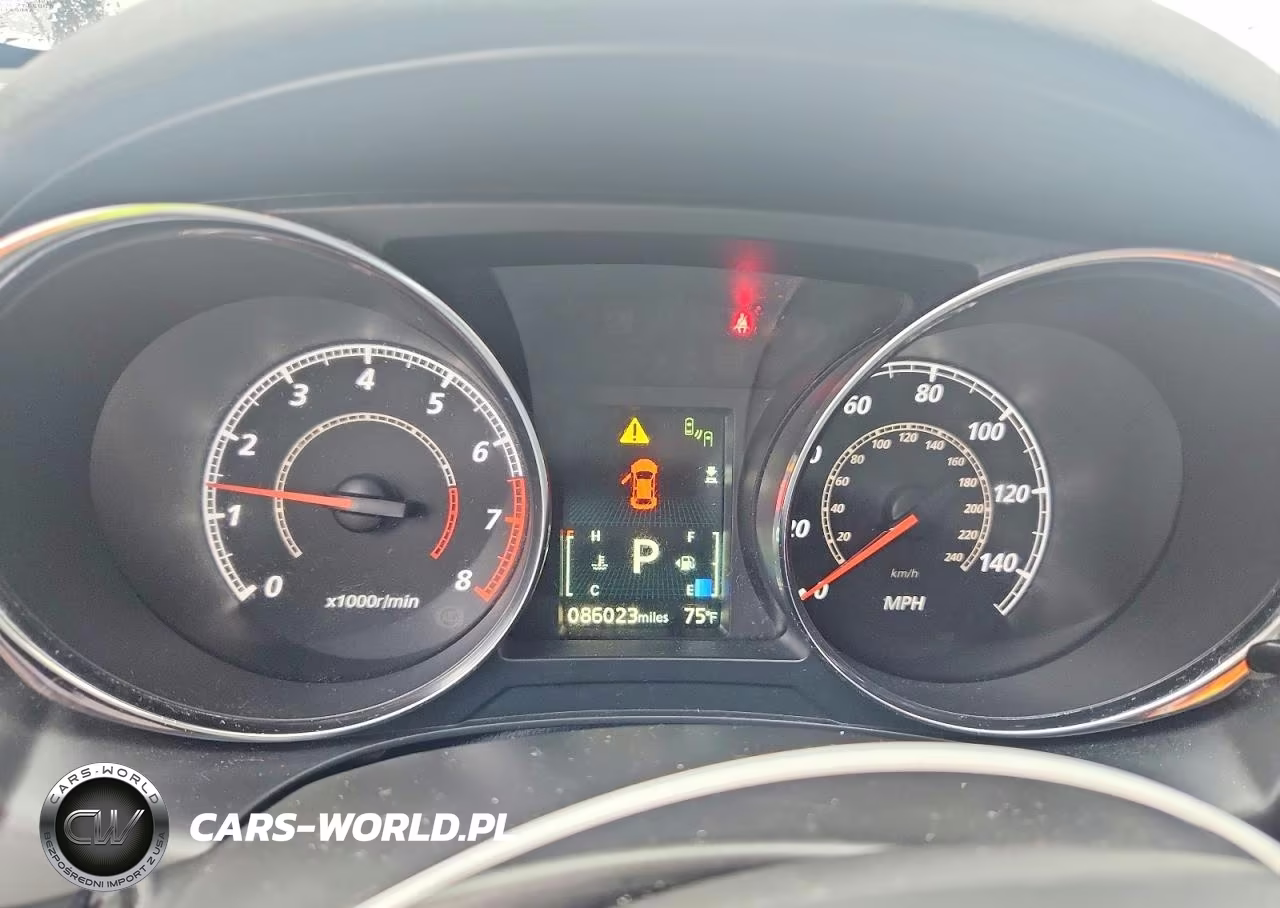 2019 Mitsubishi Outlander Sport Se VIN:JA4AP4AU1KU012091 - 9