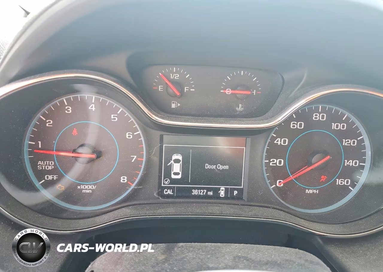 2018 Chevrolet Cruze Ls VIN:1G1BC5SM0J7139379 - 9