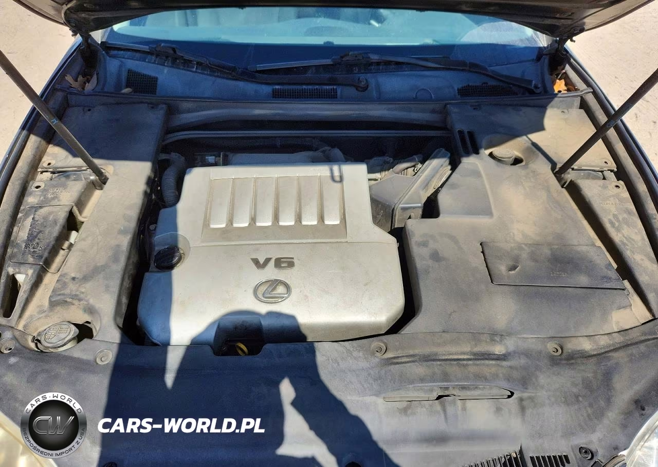 2009 Lexus Es 350 VIN:JTHBJ46G892276024 - 11
