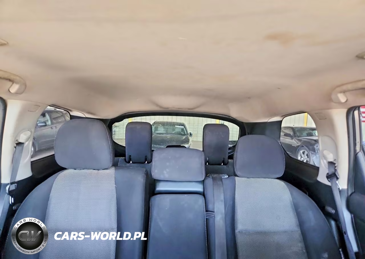 2019 Nissan Pathfinder Sv VIN:5N1DR2MNXKC617069 - 10