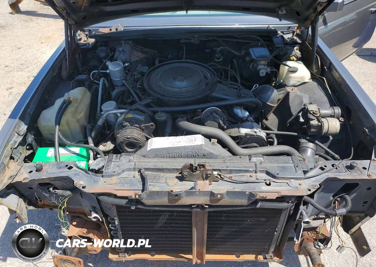 1985 Buick Riviera VIN:1G4EZ57Y2FE412593 - 11