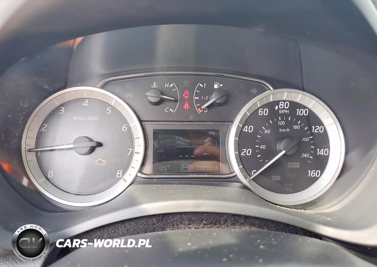 2013 Nissan Sentra S VIN:3N1AB7AP2DL618001 - 9