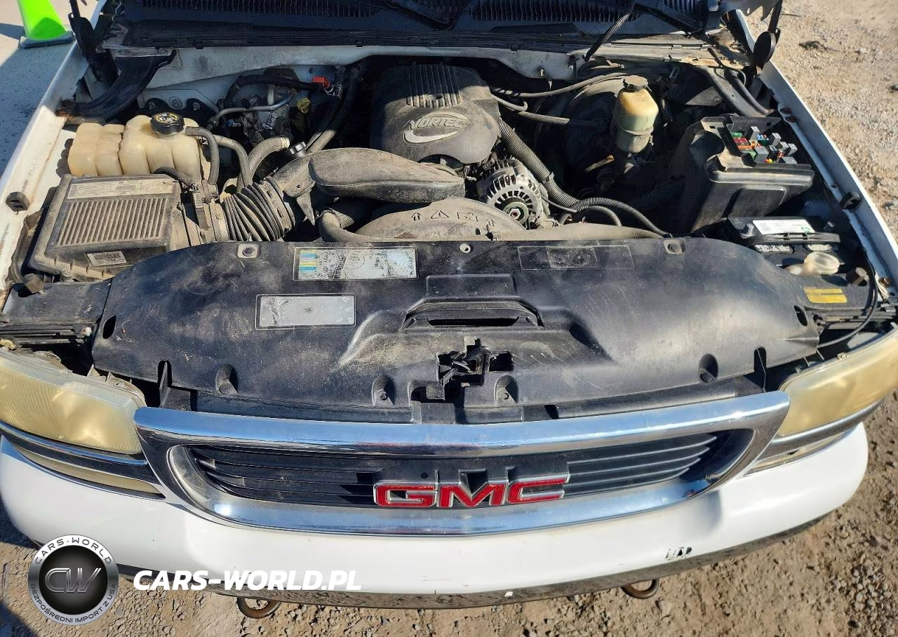 2002 GMC New Sierra K1500 VIN:2GTEK19T021343417 - 11