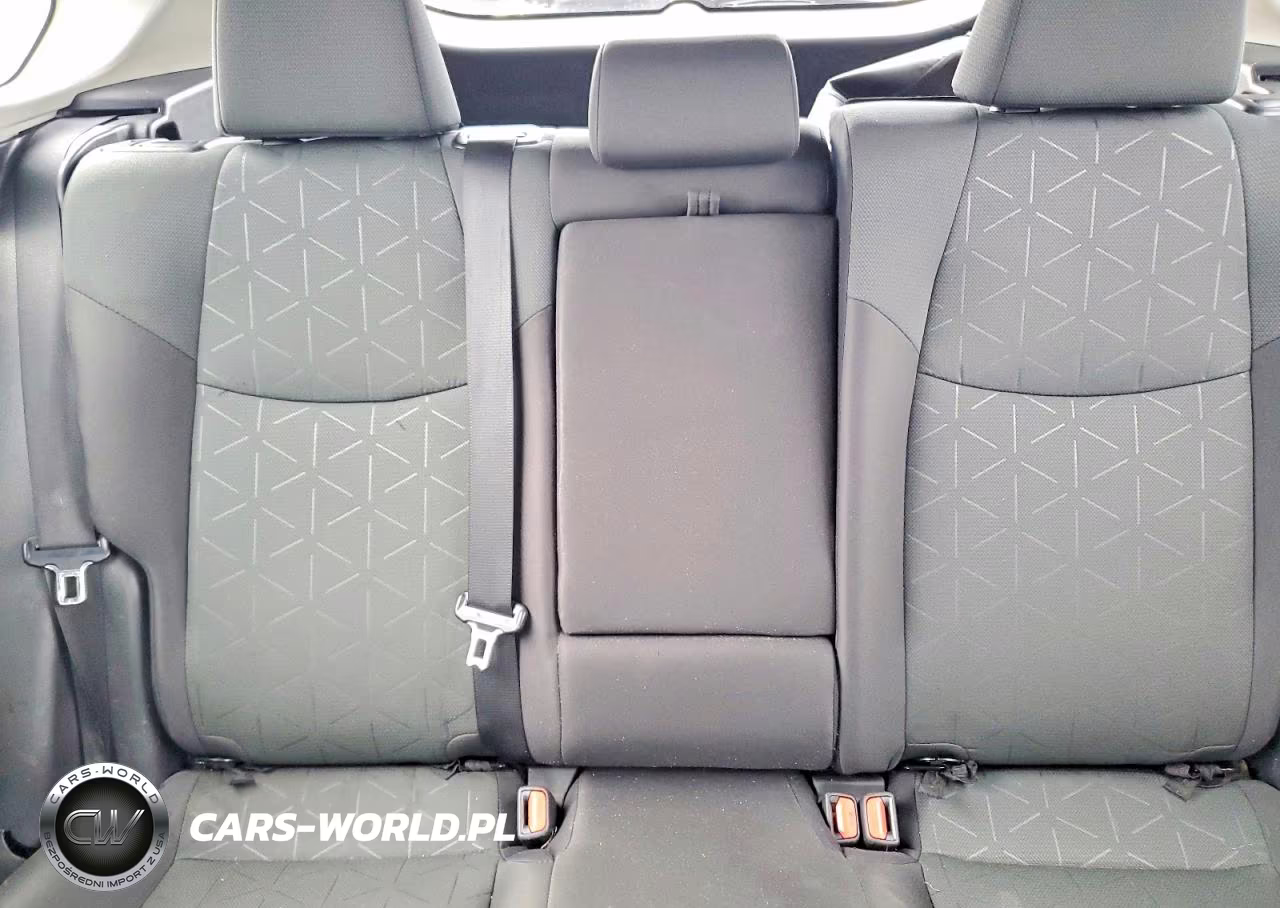 2024 Toyota Rav4 Woodland Edition VIN:2T3UWRFV4RW189929 - 10