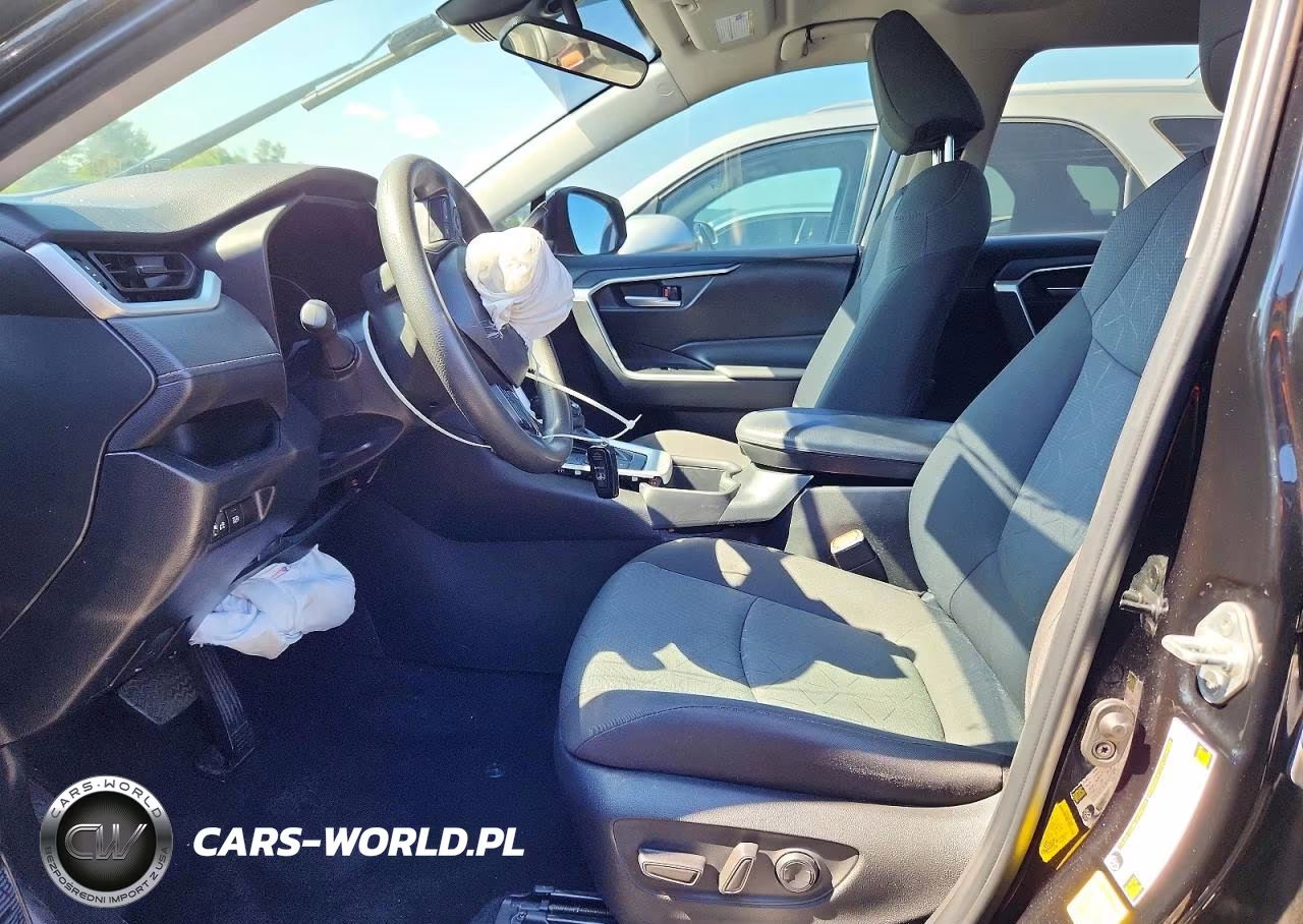 2024 Toyota Rav4 Woodland Edition VIN:2T3UWRFV4RW189929 - 7