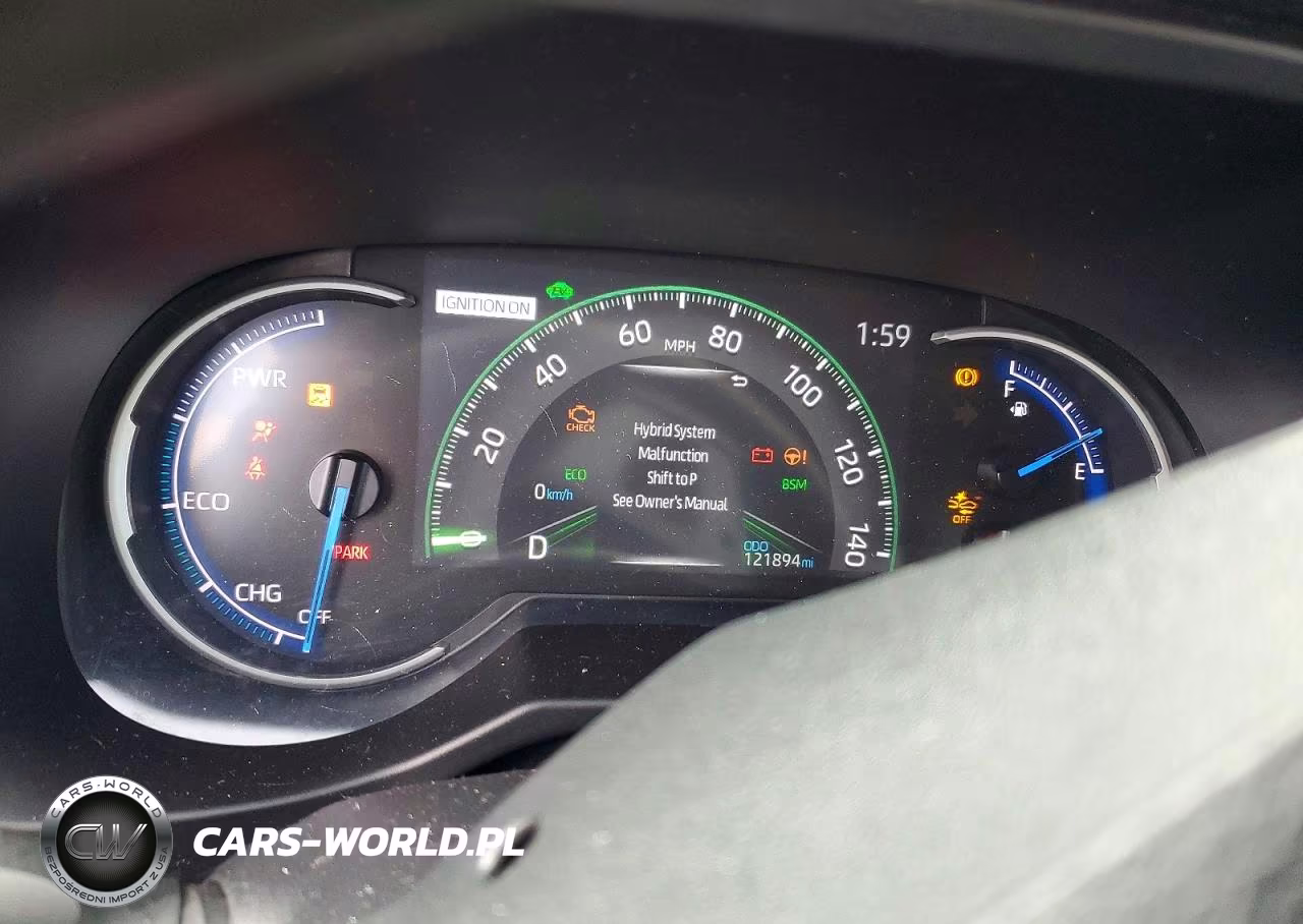 2024 Toyota Rav4 Woodland Edition VIN:2T3UWRFV4RW189929 - 9