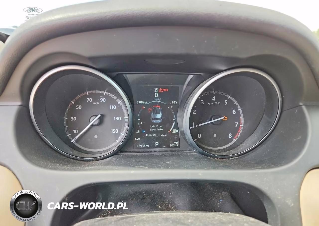 2017 Land Rover Discovery Sport Hse VIN:SALCR2BG7HH648529 - 9