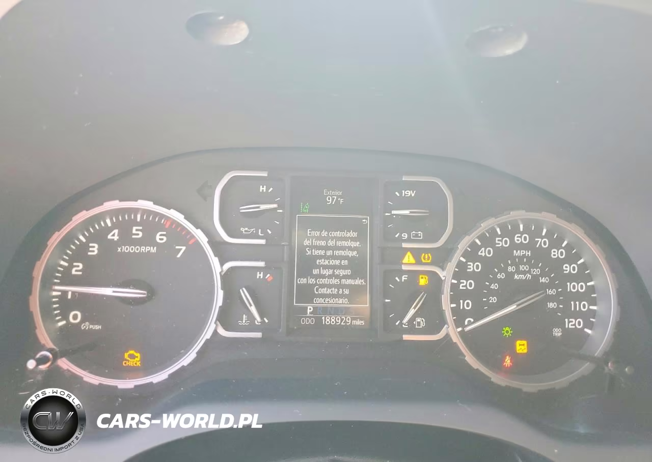 2018 Toyota Tundra Crewmax Sr5 VIN:5TFDW5F11JX761965 - 9