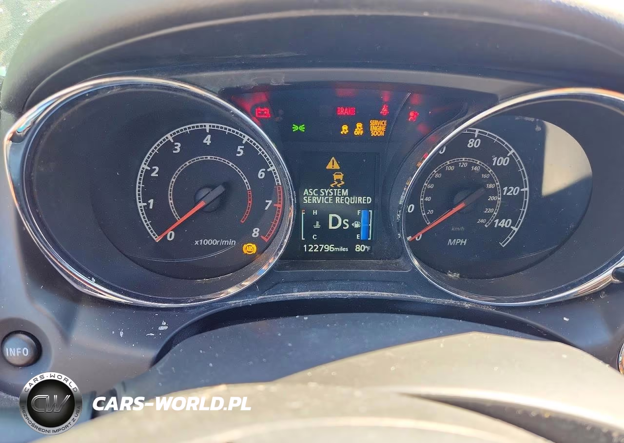 2019 Mitsubishi Outlander Sport Es VIN:JA4AR3AU3KU014056 - 9