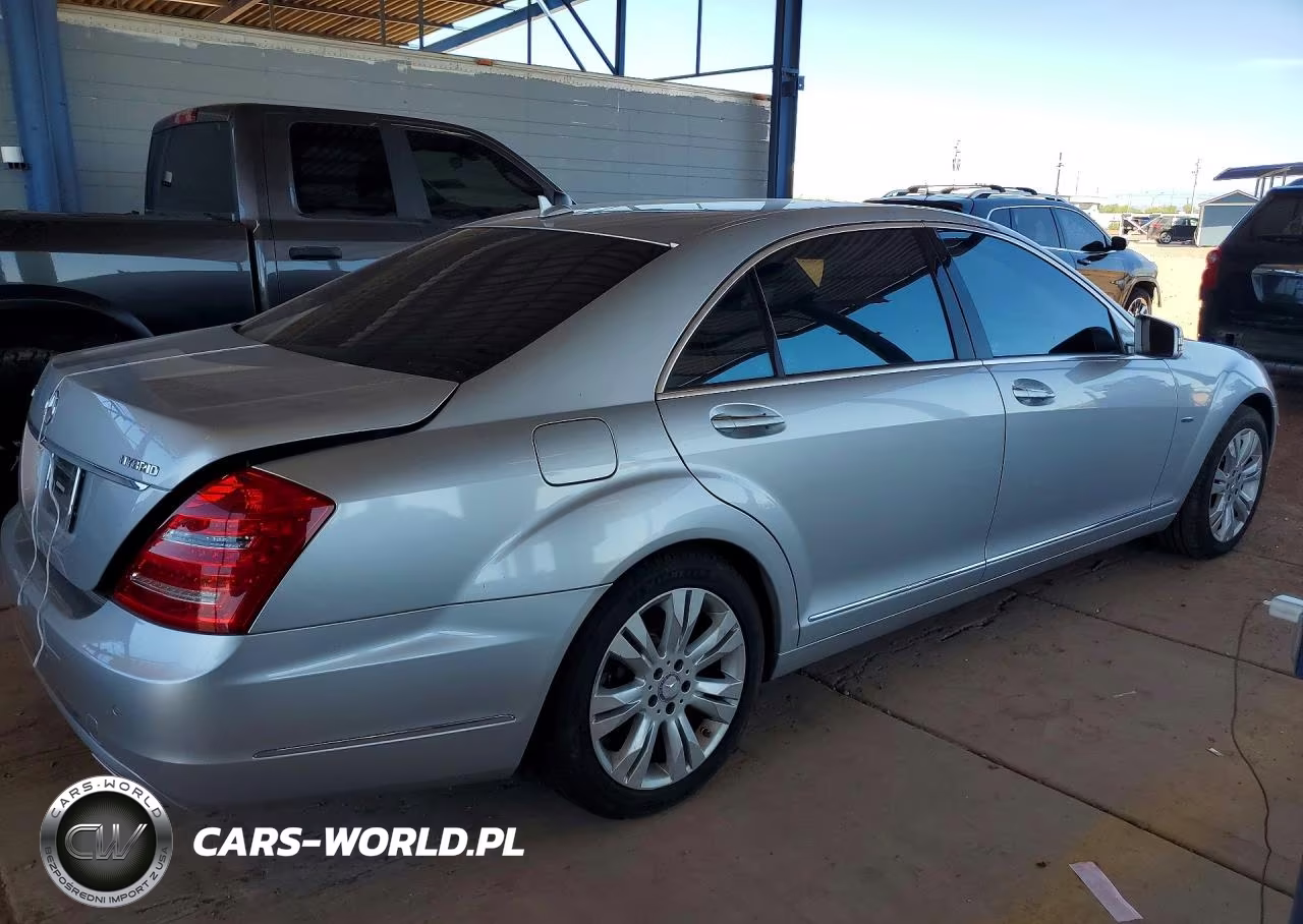 2010 Mercedes-Benz 328 I Auto VIN:WDDNG9FB2AA316550 - 3