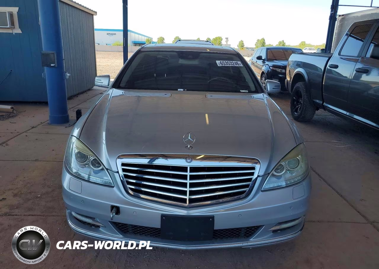2010 Mercedes-Benz 328 I Auto VIN:WDDNG9FB2AA316550 - 5