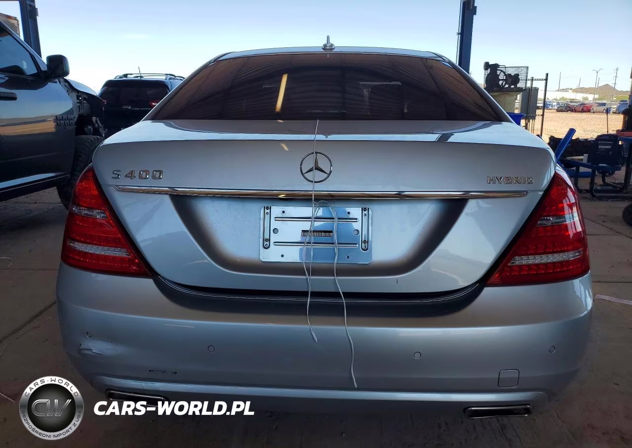 2010 Mercedes-Benz 328 I Auto VIN:WDDNG9FB2AA316550 - 6