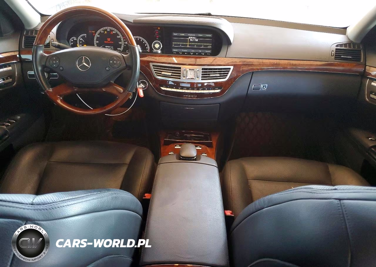 2010 Mercedes-Benz 328 I Auto VIN:WDDNG9FB2AA316550 - 8