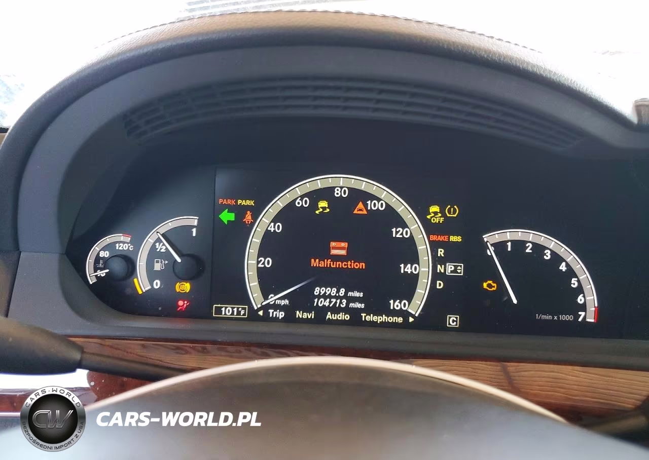 2010 Mercedes-Benz 328 I Auto VIN:WDDNG9FB2AA316550 - 9