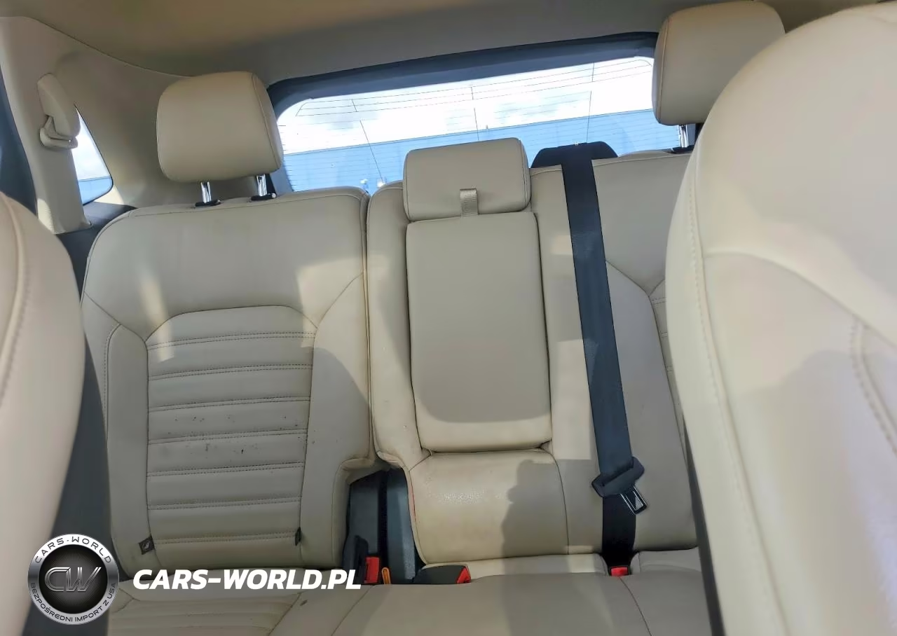 2019 Ford Edge Sel VIN:2FMPK4J99KBC38567 - 10
