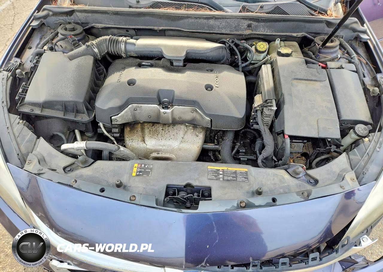 2014 Chevrolet Malibu Ls VIN:1G11B5SL5EF281020 - 11