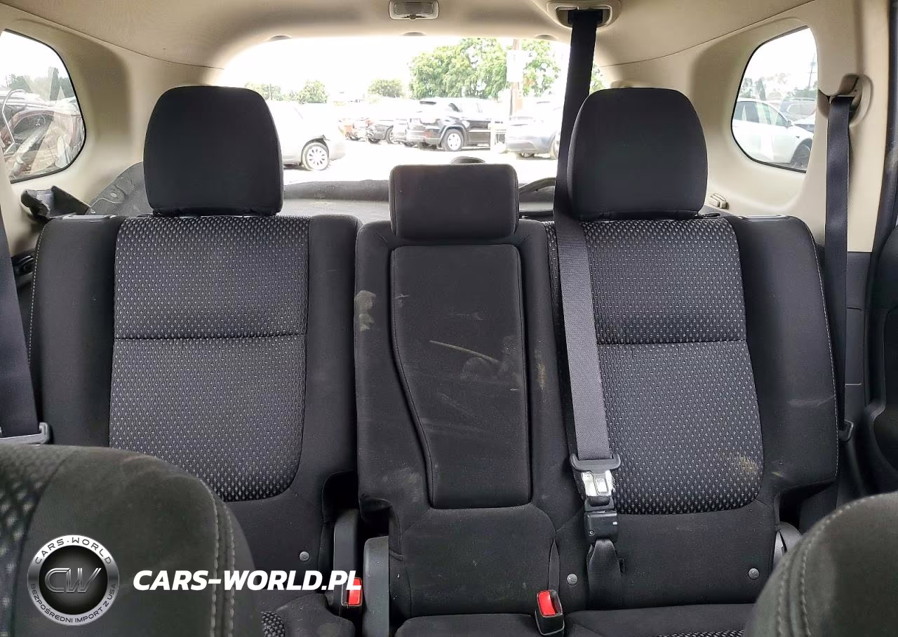 2016 Mitsubishi Outlander Se VIN:JA4AD3A33GZ019127 - 10