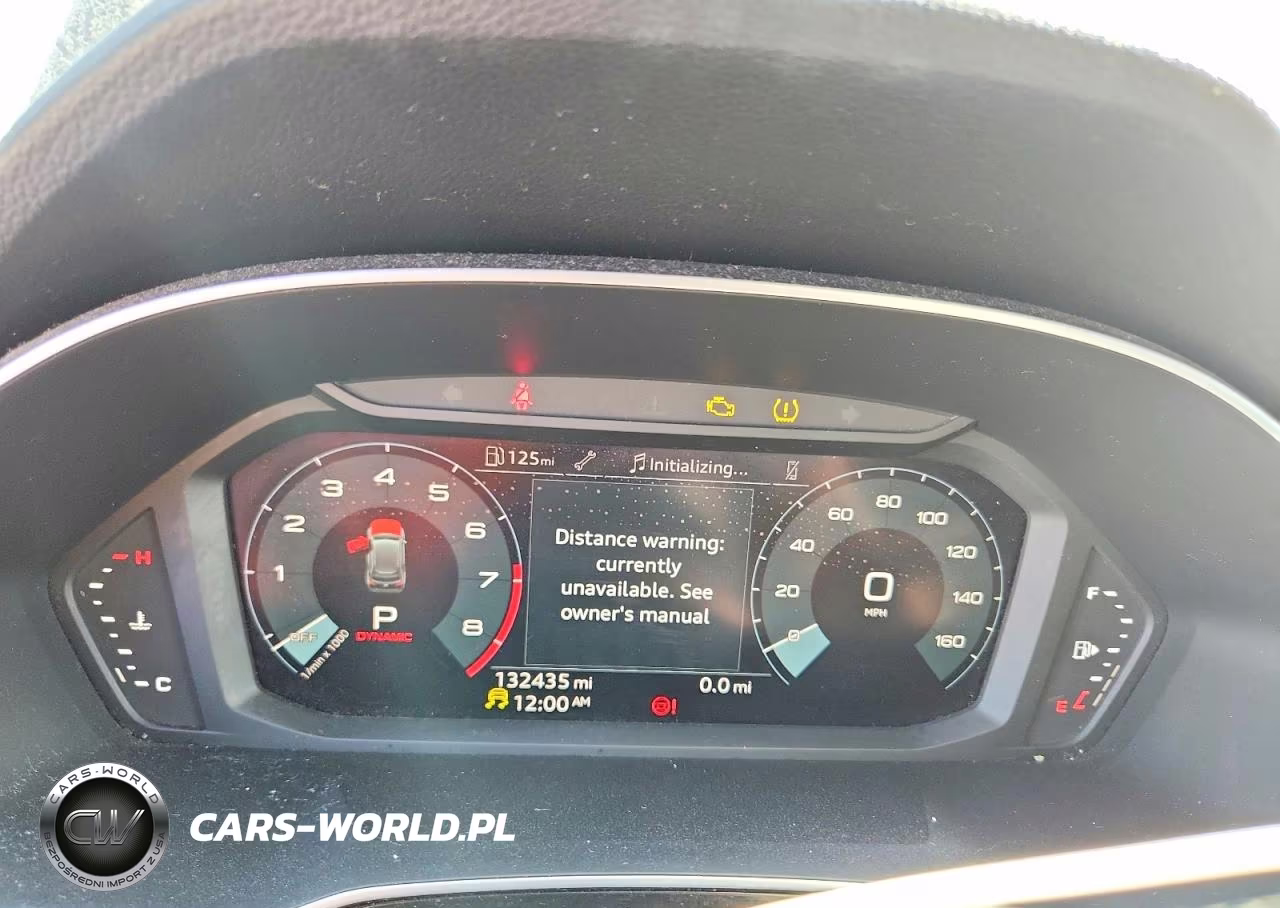 2022 Audi Q3 Premium Plus S Line 45 VIN:WA1EECF32N1146082 - 9