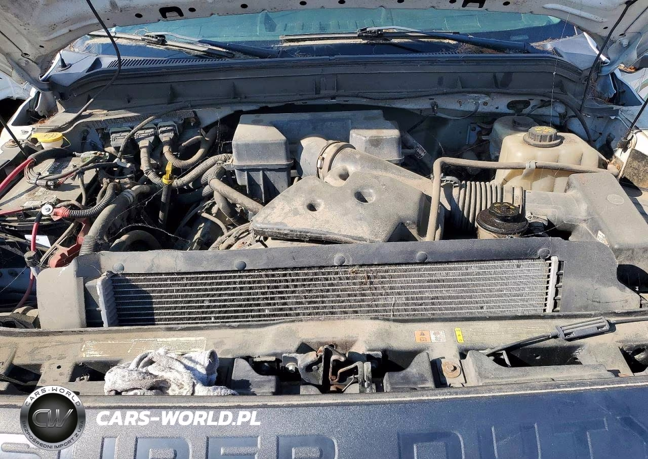 2012 Ford F350 Super Duty VIN:1FDRF3H65CEC62518 - 11