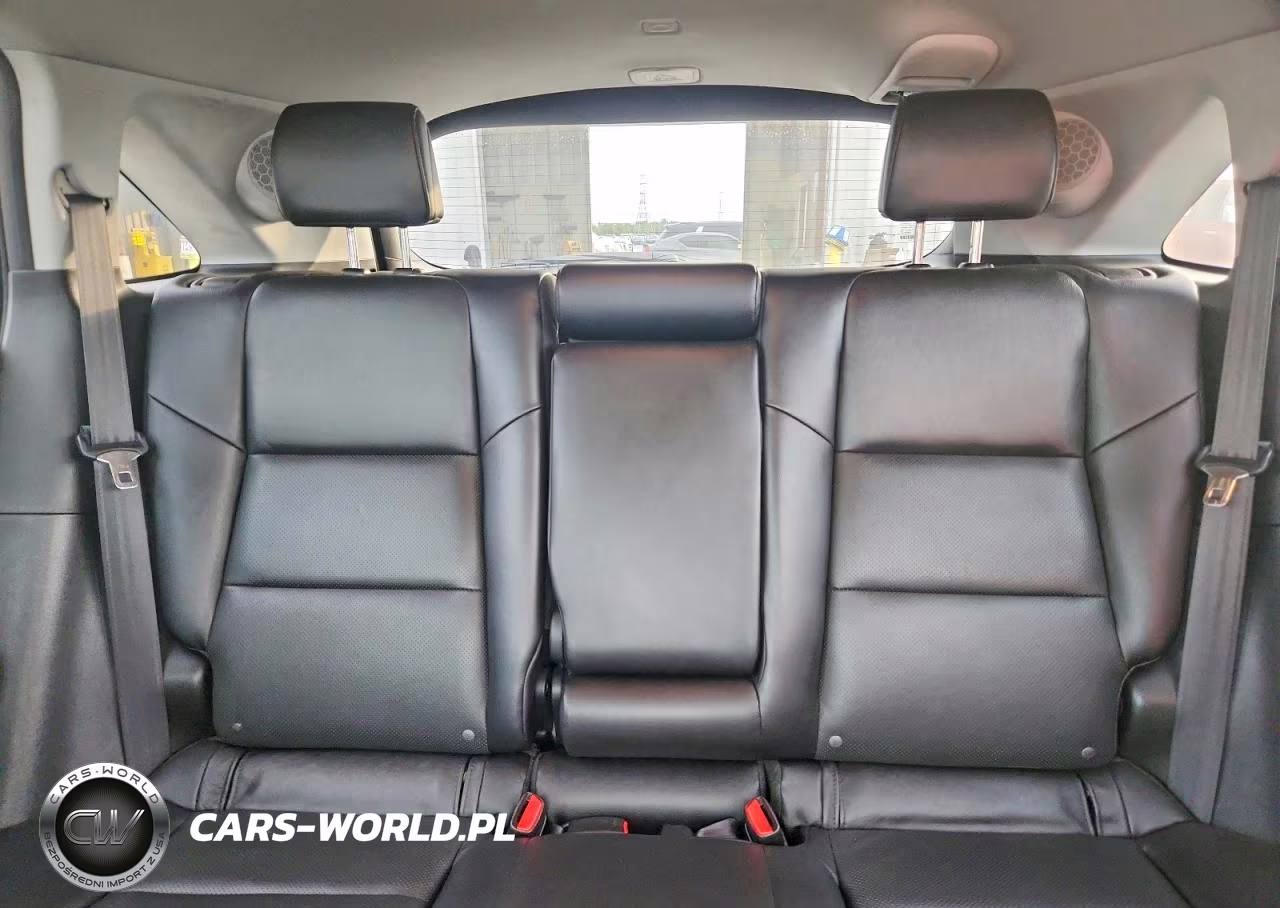 2017 Acura Rdx Technology VIN:5J8TB3H5XHL008160 - 10