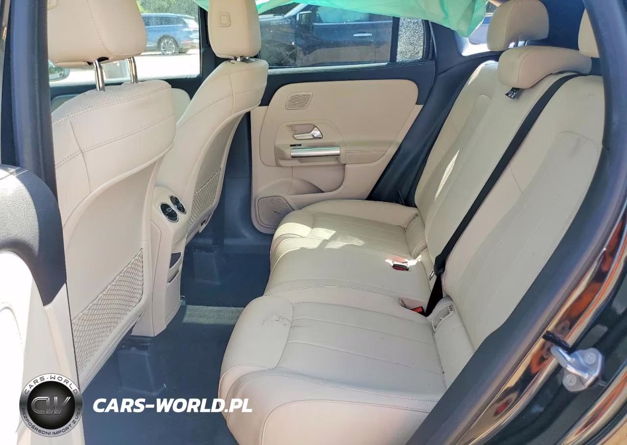 2021 Mercedes-Benz Gla 250 VIN:W1N4N4GB9MJ281225 - 11
