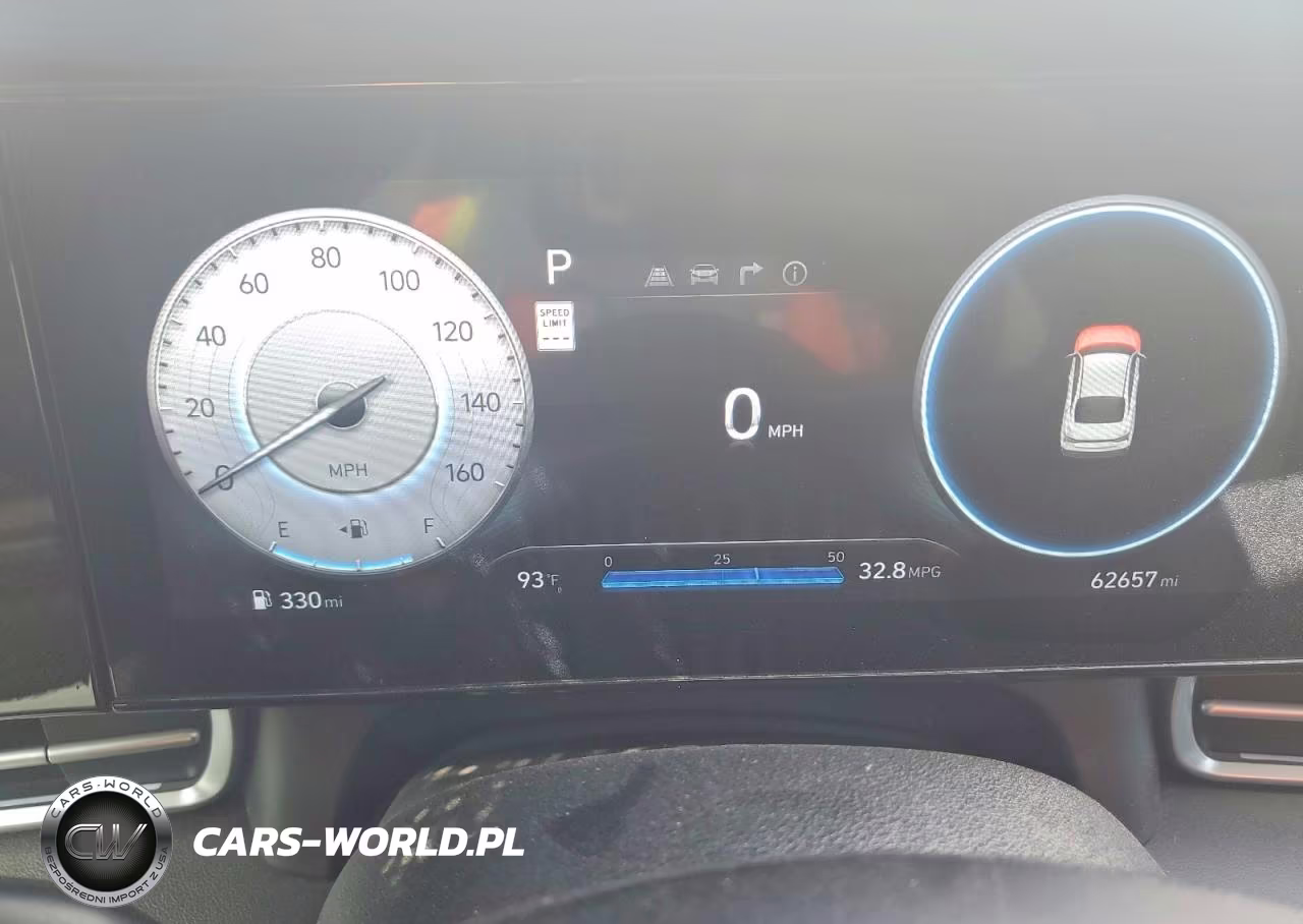 2024 Hyundai Elantra Sel VIN:KMHLS4DGXRU717318 - 9