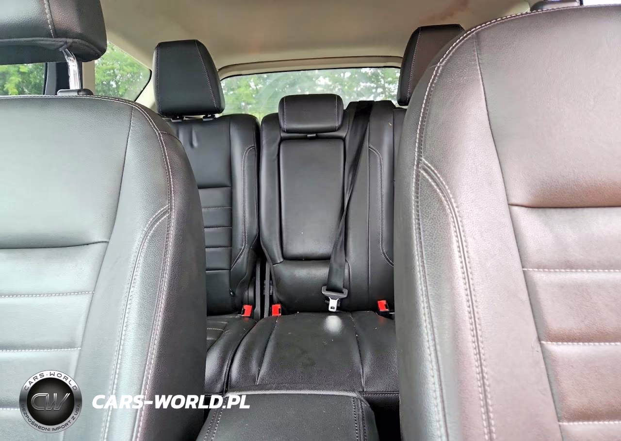 2013 Ford Escape Sel VIN:1FMCU9H93DUA23453 - 10